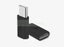 PTN NEW Type C Male To Micro USB Converter Adapter x2 -- Sale Sale Carousel 5