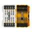 DeWalt Max Impact 31 pc Screwdriving Set DT70724-QZ Carousel 1