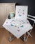 Vervaco Cross Stitch Table Runner Kit - Butterfly dance Carousel 5