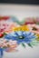 Vervaco Cross Stitch Kit - Heart of flowers Carousel 5