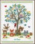 Vervaco Cross Stitch Kit - In the woods Carousel 1
