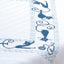 Vervaco Tablecloth Kit Cheerful cats Carousel 1