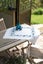 Vervaco Tablecloth Kit Cheerful cats Carousel 2
