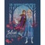 Dimensions Cross Stitch Kit - Disney Frozen Believe In The Journey Carousel 1