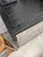 Cassie Oak /Iron Geometric Patterned 4 Door Sideboard Carousel 3