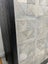 Cassie Oak /Iron Geometric Patterned 4 Door Sideboard Carousel 4