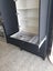 Naples Black Matte Flat Pack Kitchen Carousel 4
