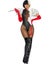 Keep It Cruel Womens Costume Carousel 1