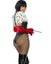 Keep It Cruel Womens Costume Carousel 2