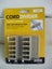 New 2 Pack Cord Spacer/Divider/Cord Band (Self-Adhesive Backing, Avoid Tangles) Carousel 6