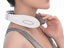 2X Mothers Day Cordless Neck Massager Battery Operated 6 Modes Neck Massage Tool Carousel 2