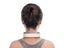 2X Mothers Day Cordless Neck Massager Battery Operated 6 Modes Neck Massage Tool Carousel 3