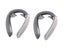 2X Mothers Day Cordless Neck Massager Battery Operated 6 Modes Neck Massage Tool Carousel 1