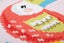 Vervaco Diamond Painting Kit Toucan Carousel 3
