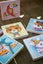 Vervaco Diamond Painting Kit Toucan Carousel 4