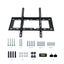 TV Holder WALL MOUNT BRACKET for LCD LED TV for 26-55 inch Carousel 2