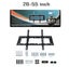 TV Holder WALL MOUNT BRACKET for LCD LED TV for 26-55 inch Carousel 1