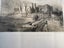 Antique Lithograph "View from the Tilt Yard Bridge, Kenilworth Castle" Carousel 4