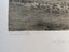 Antique Lithograph "View from the Tilt Yard Bridge, Kenilworth Castle" Carousel 6