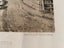 Antique Lithograph "View from the Tilt Yard Bridge, Kenilworth Castle" Carousel 7