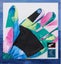 Ski Gloves Waterproof Outdoors Snow Gloves - Pink *Local Buy* Carousel 7