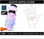 Ski Gloves Waterproof Outdoors Snow Gloves - Pink *Local Buy* Carousel 9