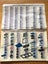 Mega Bloks 9744 Probuilder Master Series Racing Rig Semi Truck And Race Car Carousel 6