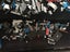 Mega Bloks 9744 Probuilder Master Series Racing Rig Semi Truck And Race Car Carousel 8