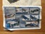 Mega Bloks 9744 Probuilder Master Series Racing Rig Semi Truck And Race Car Carousel 9