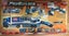 Mega Bloks 9744 Probuilder Master Series Racing Rig Semi Truck And Race Car Carousel 10