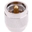 PL259 MALE PLUG TO BNC FEMALE SOCKET JOINER / CONNECTOR / ADAPTOR / ADAPTER Carousel 4