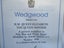 worldwide ltd edition - great Wedgwood ELIZABETH QUEEN MOTHER MEDALLION Carousel 7