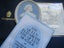 worldwide ltd edition - great Wedgwood ELIZABETH QUEEN MOTHER MEDALLION Carousel 14