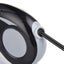 3M/5M| Retractable Dog Leash Strong Nylon Tape One-Handed Brake Pause Lock Carousel 4