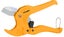 Tolsen Pvc Pipe Cutter 200mm 3-42mm Carousel 1