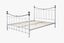 Queen Bed Frame Carousel 3