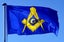 MASONIC LODGE - FREEMASON Flag / Banner - 1500mm x 900mm - In Stock NZ Carousel 3