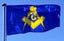 MASONIC LODGE - FREEMASON Flag / Banner - 1500mm x 900mm - In Stock NZ Carousel 9