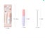 Clear Waterproof False Eyelashes Makeup Adhesive Eye Lash Glue Carousel 2