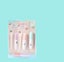 Clear Waterproof False Eyelashes Makeup Adhesive Eye Lash Glue Carousel 3