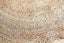 RUG - INDIAN JUTE DHURRIE 182CM ROUND RUG Carousel 4