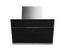 Midea B68 90cm Side Suction Rangehood Carousel 1