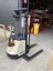 Crown ST3000 Walk Behind Stacker Carousel 1