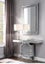 CLEARANCE - Annika Mirrored Console Table W120 **60% OFF** Floor Model Carousel 4