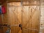 Timber Apex Shed 1800x3000 Carousel 8