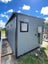6 x 3 Portable building / Sleepout with Kitchen and Bathroom Carousel 3