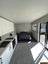 6 x 3 Portable building / Sleepout with Kitchen and Bathroom Carousel 7
