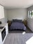 6 x 3 Portable building / Sleepout with Kitchen and Bathroom Carousel 8