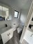 6 x 3 Portable building / Sleepout with Kitchen and Bathroom Carousel 12