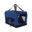 Xl Portable Soft Dog Crate Carousel 2